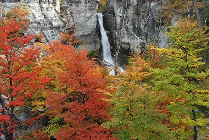 Turismo en America Latina - El Chaltén